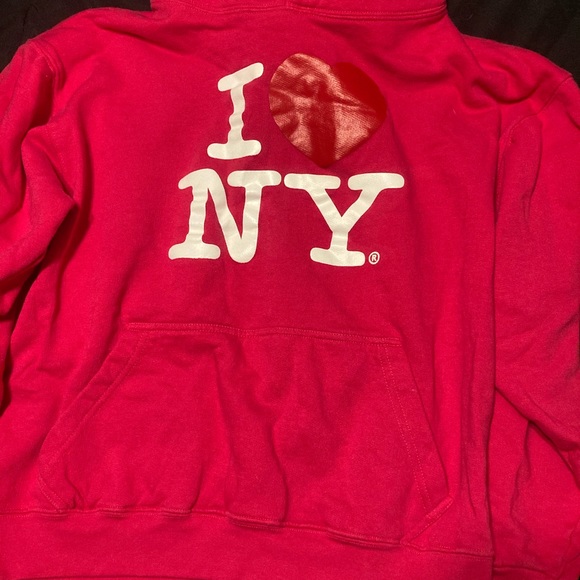 Women’s Over Hoodie - Picture 2 of 4